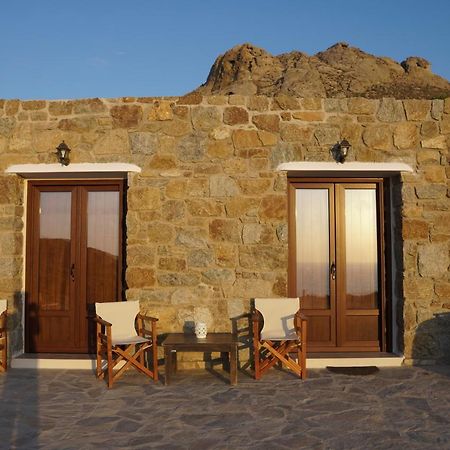 Casa Borealis Галини Экстерьер фото