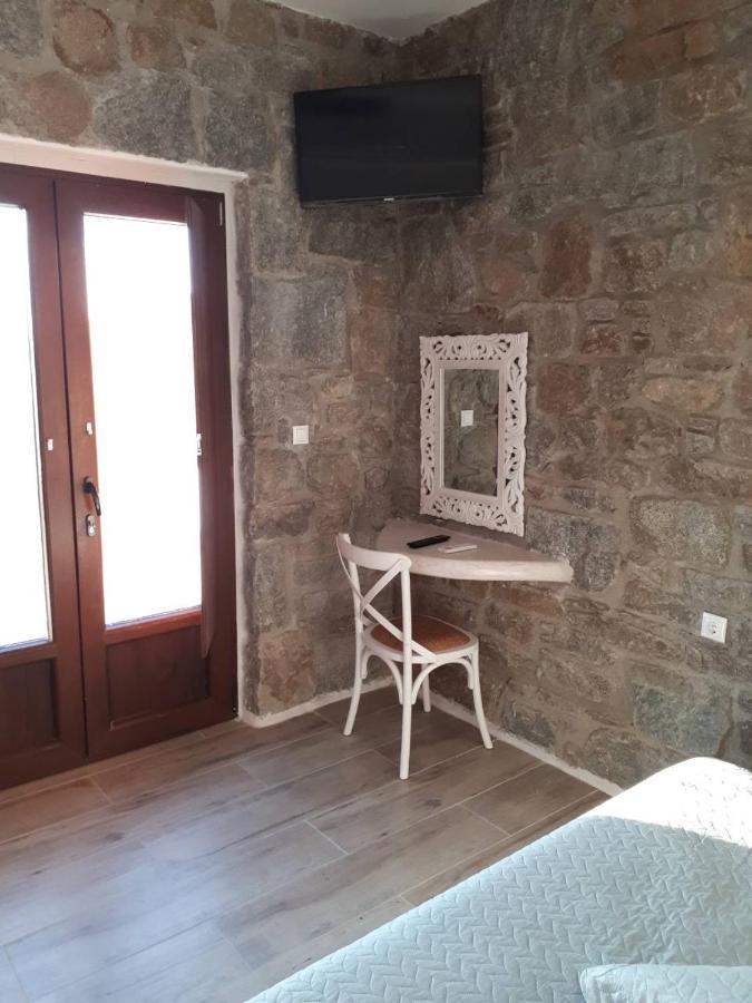 Casa Borealis Галини Экстерьер фото