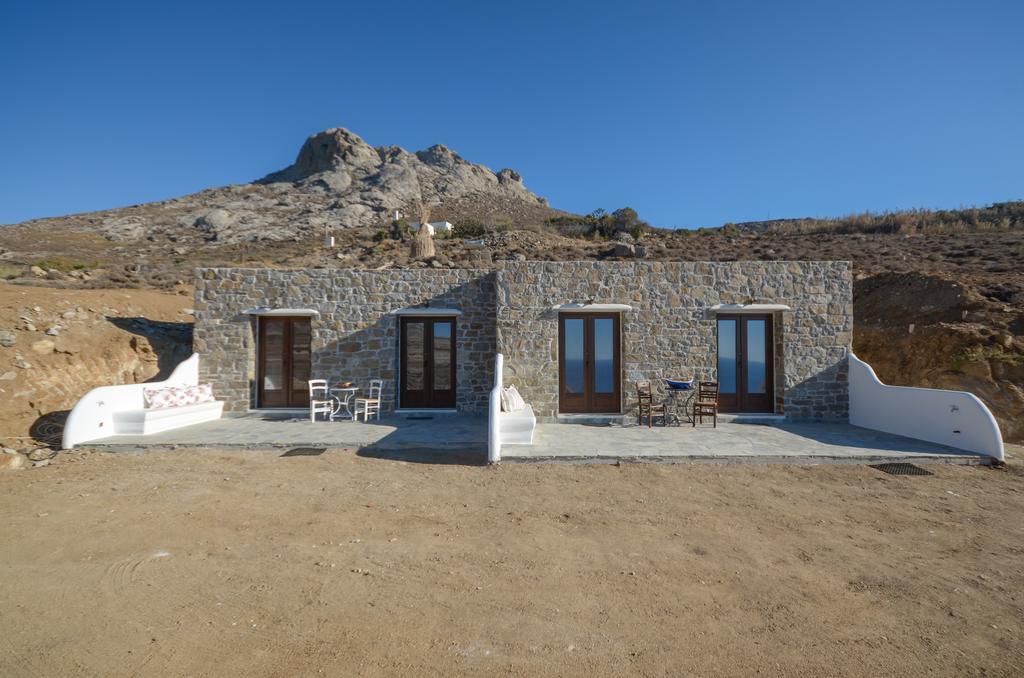 Casa Borealis Галини Экстерьер фото