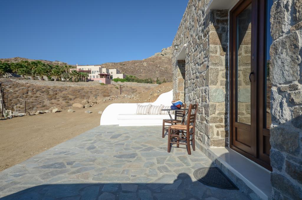 Casa Borealis Галини Экстерьер фото