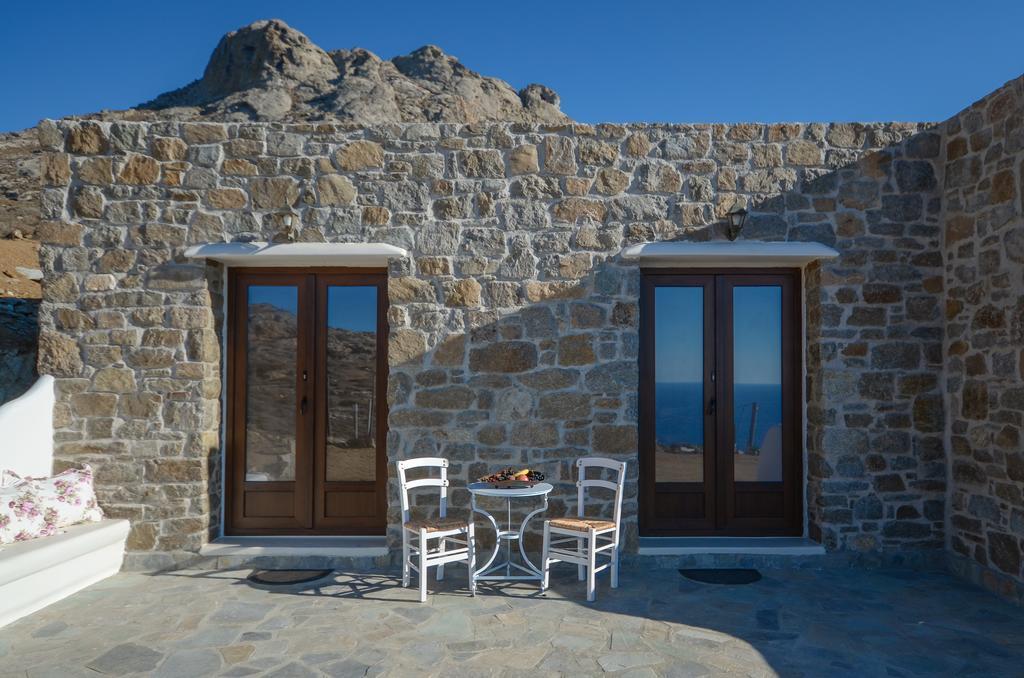 Casa Borealis Галини Экстерьер фото