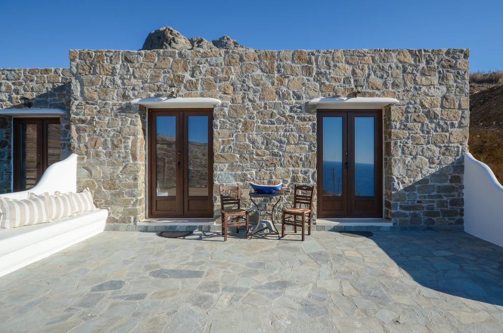 Casa Borealis Галини Экстерьер фото