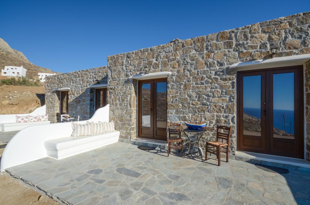 Casa Borealis Галини Экстерьер фото