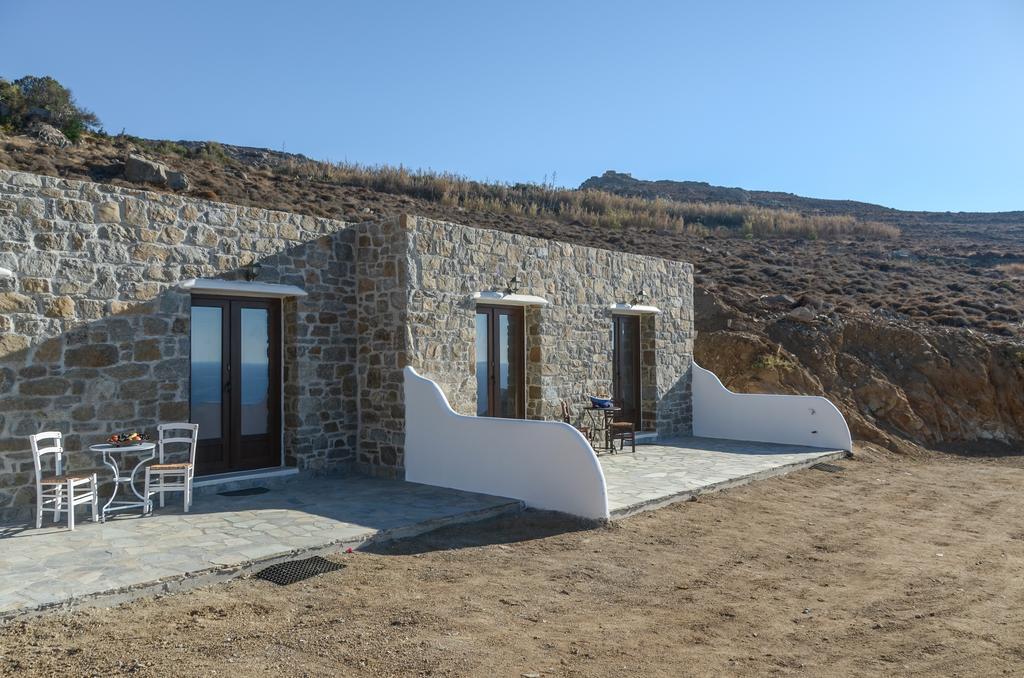 Casa Borealis Галини Экстерьер фото