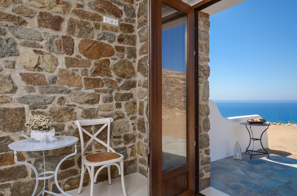 Casa Borealis Галини Экстерьер фото