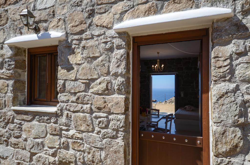 Casa Borealis Галини Экстерьер фото