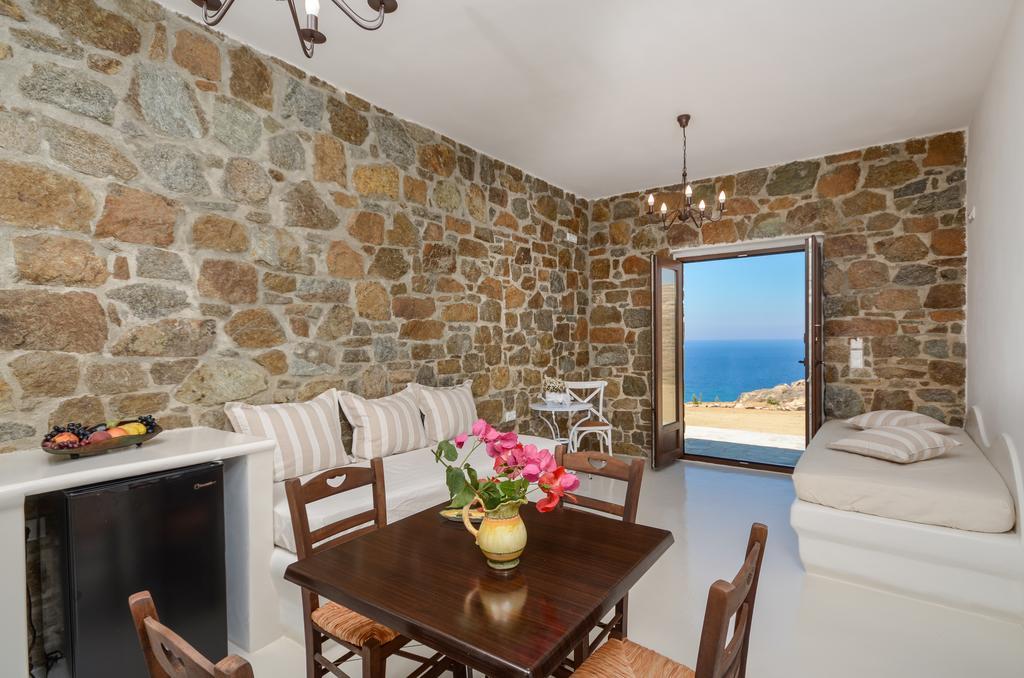 Casa Borealis Галини Экстерьер фото