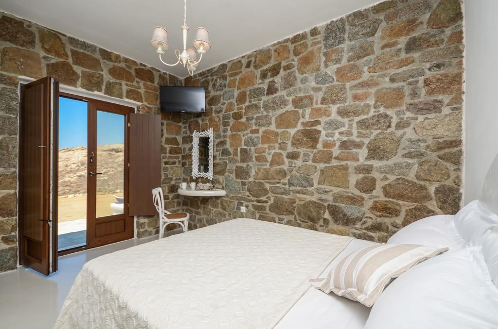 Casa Borealis Галини Экстерьер фото