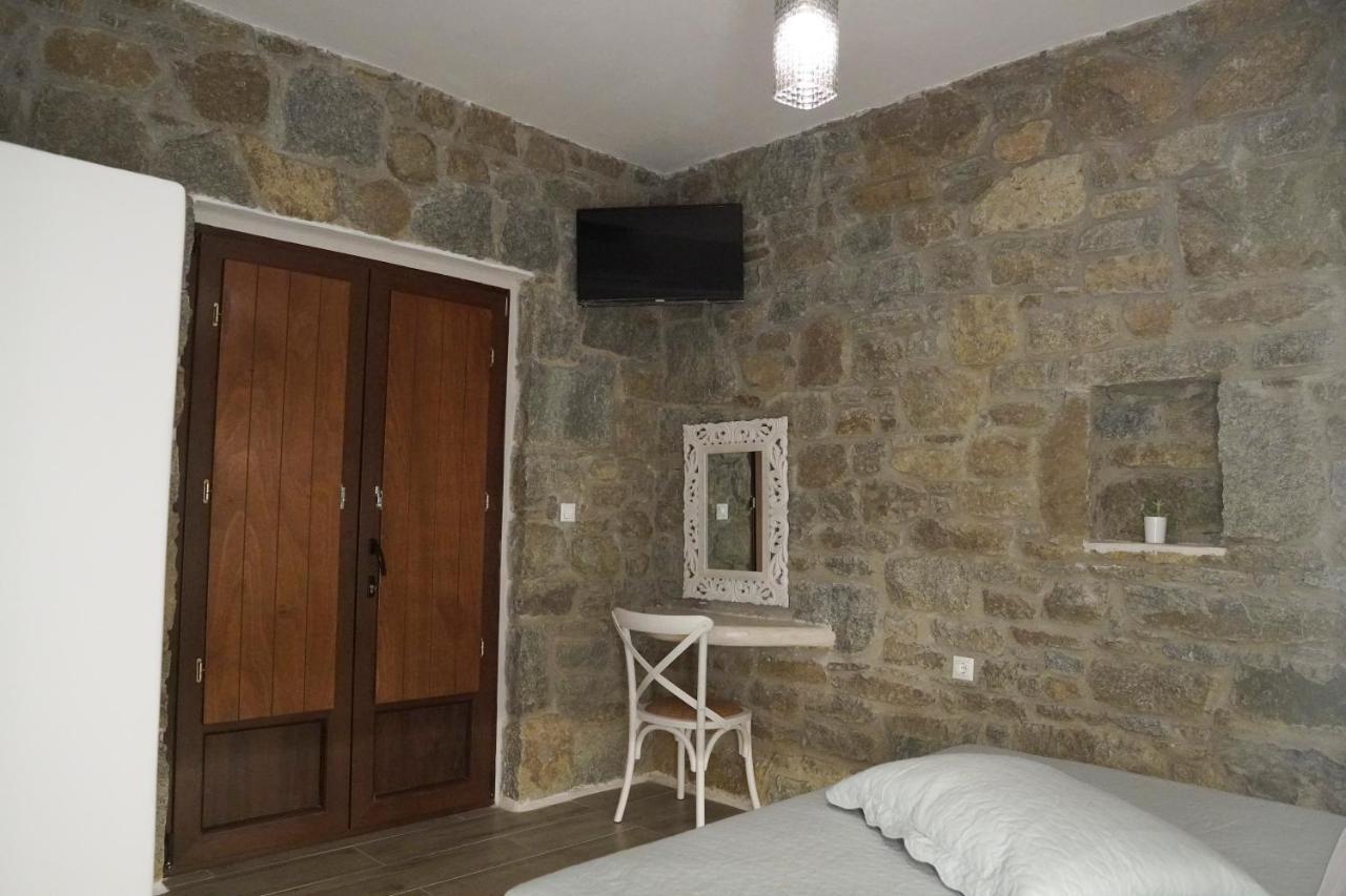 Casa Borealis Галини Экстерьер фото